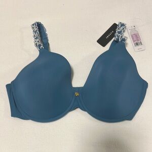 Natori Pure Luce Style 732080 38D NWT.